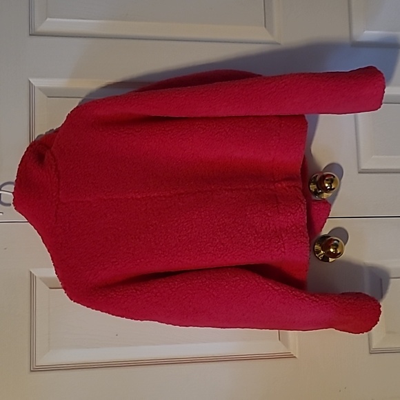 Free People Izzy Jacket - Picture 5 of 6